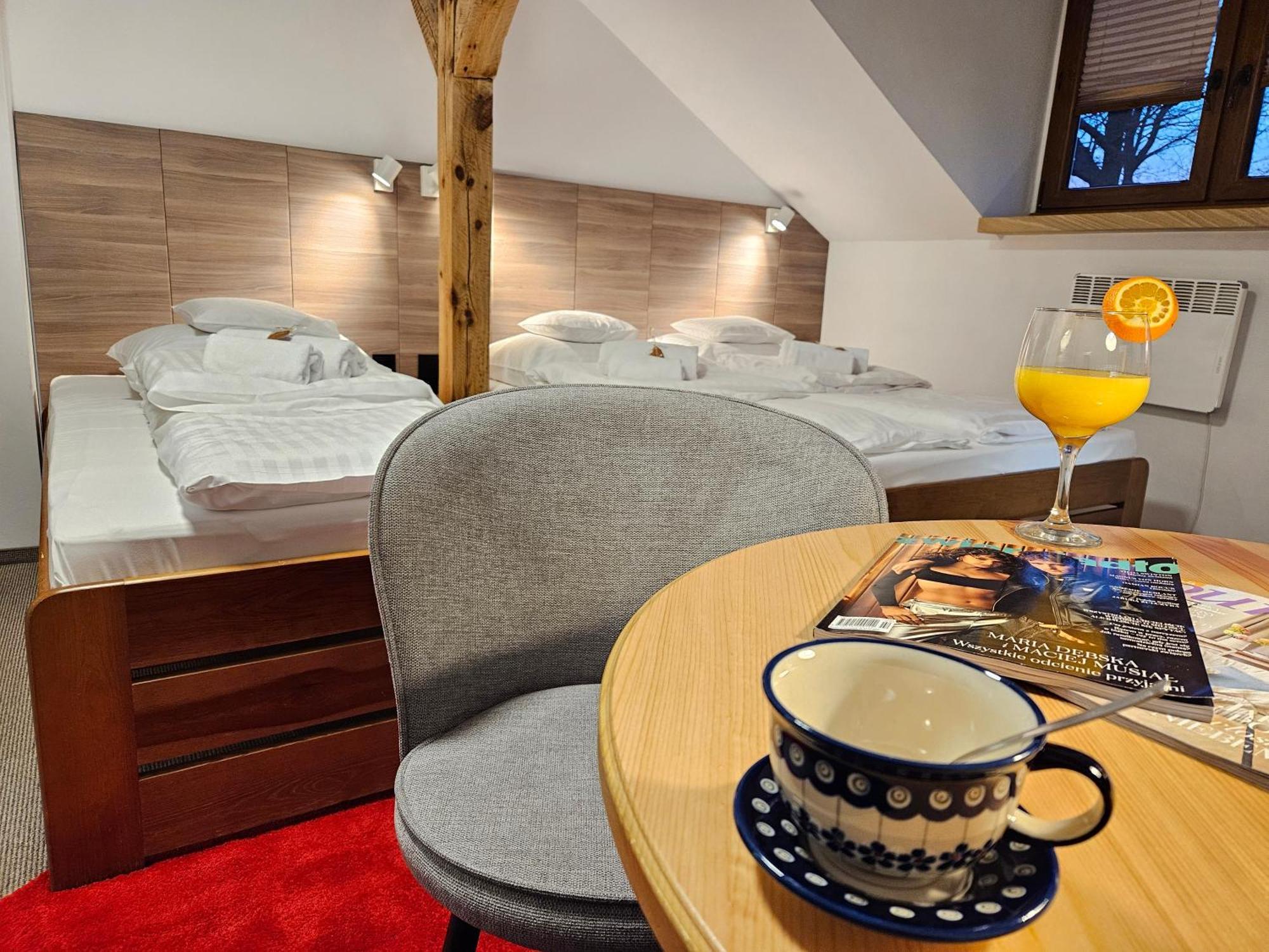 Hotel Protea Boleslawiec Boleslawiec  Extérieur photo