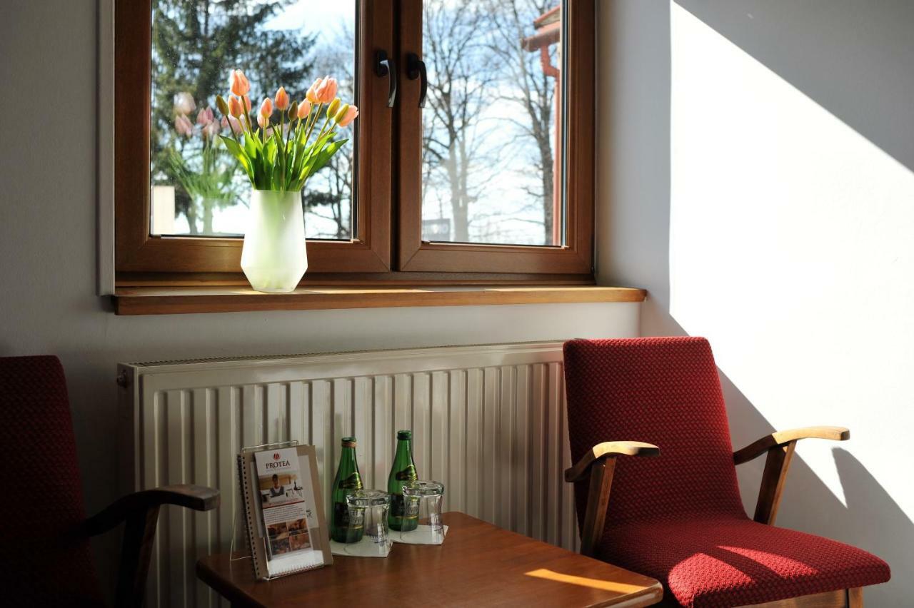 Hotel Protea Boleslawiec Boleslawiec  Extérieur photo