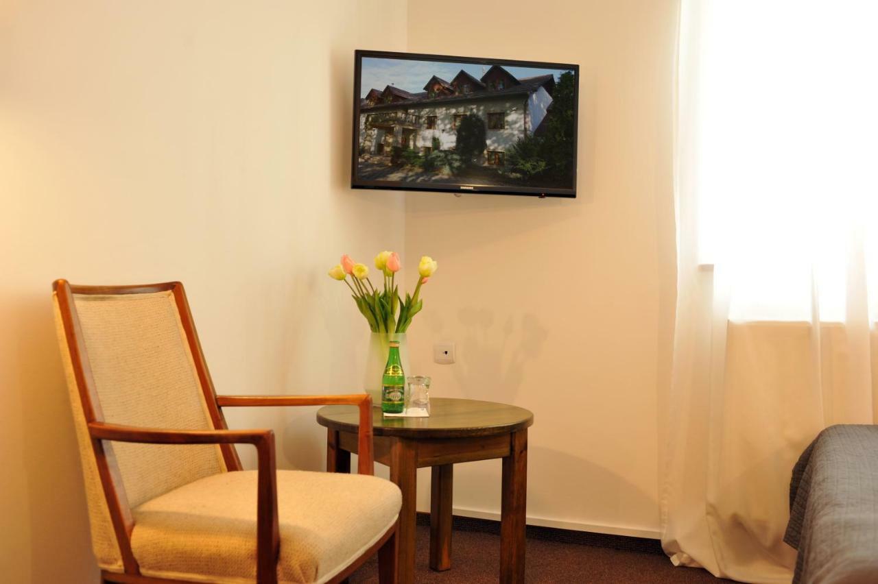 Hotel Protea Boleslawiec Boleslawiec  Extérieur photo