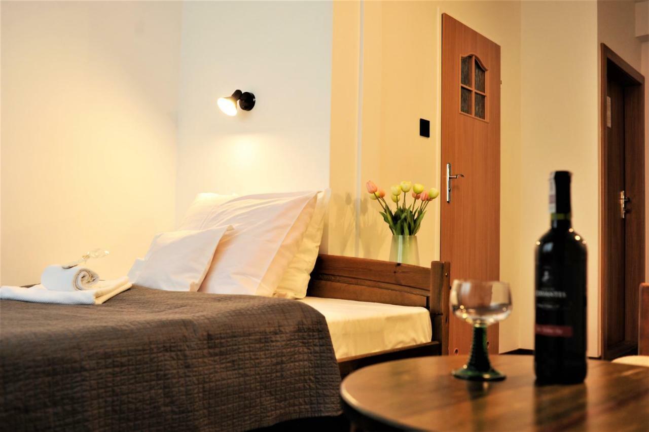 Hotel Protea Boleslawiec Boleslawiec  Extérieur photo