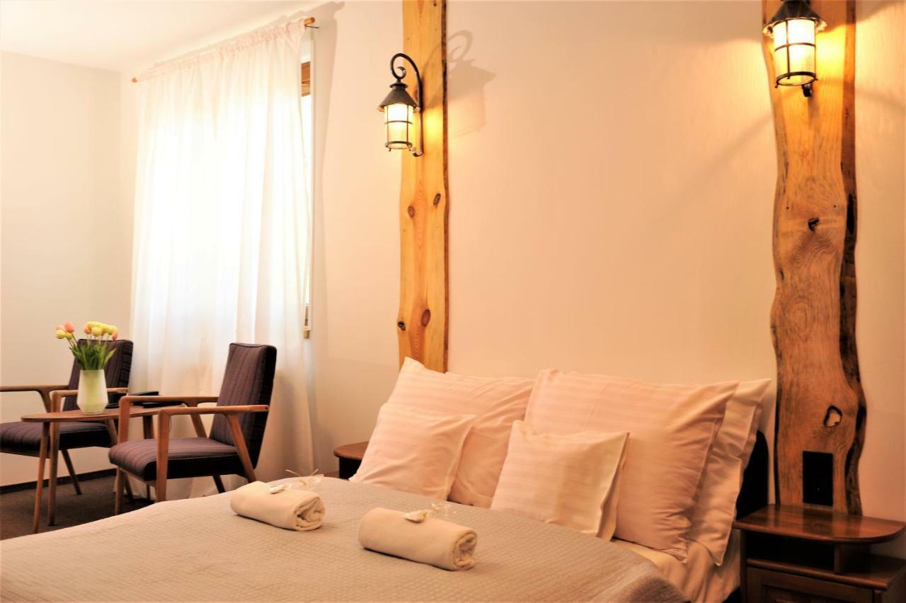 Hotel Protea Boleslawiec Boleslawiec  Extérieur photo