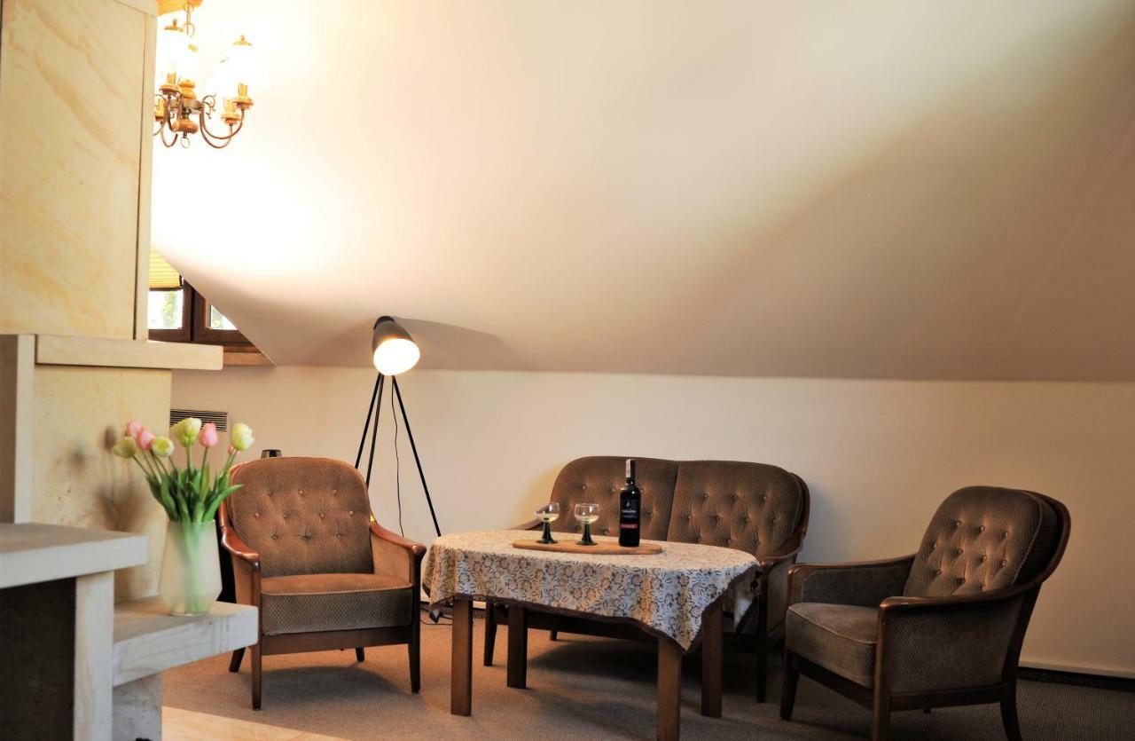 Hotel Protea Boleslawiec Boleslawiec  Extérieur photo