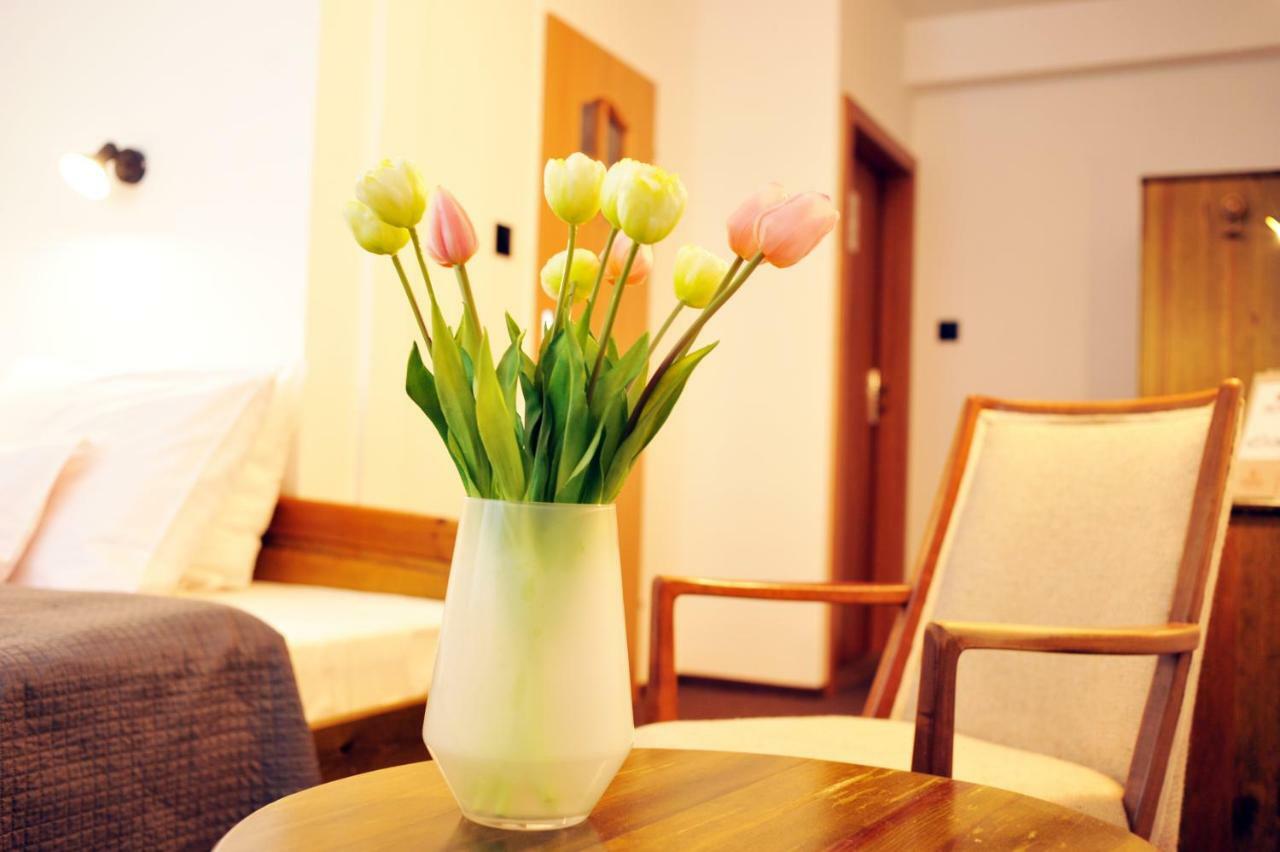 Hotel Protea Boleslawiec Boleslawiec  Extérieur photo