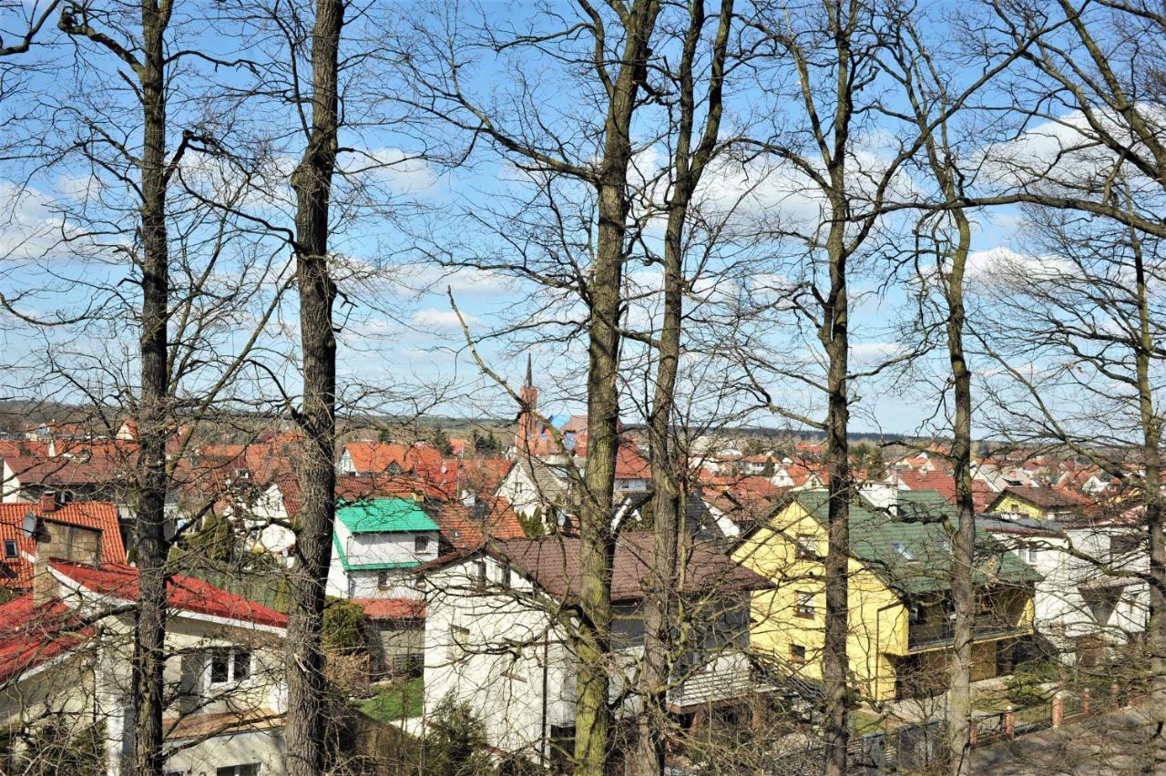 Hotel Protea Boleslawiec Boleslawiec  Extérieur photo